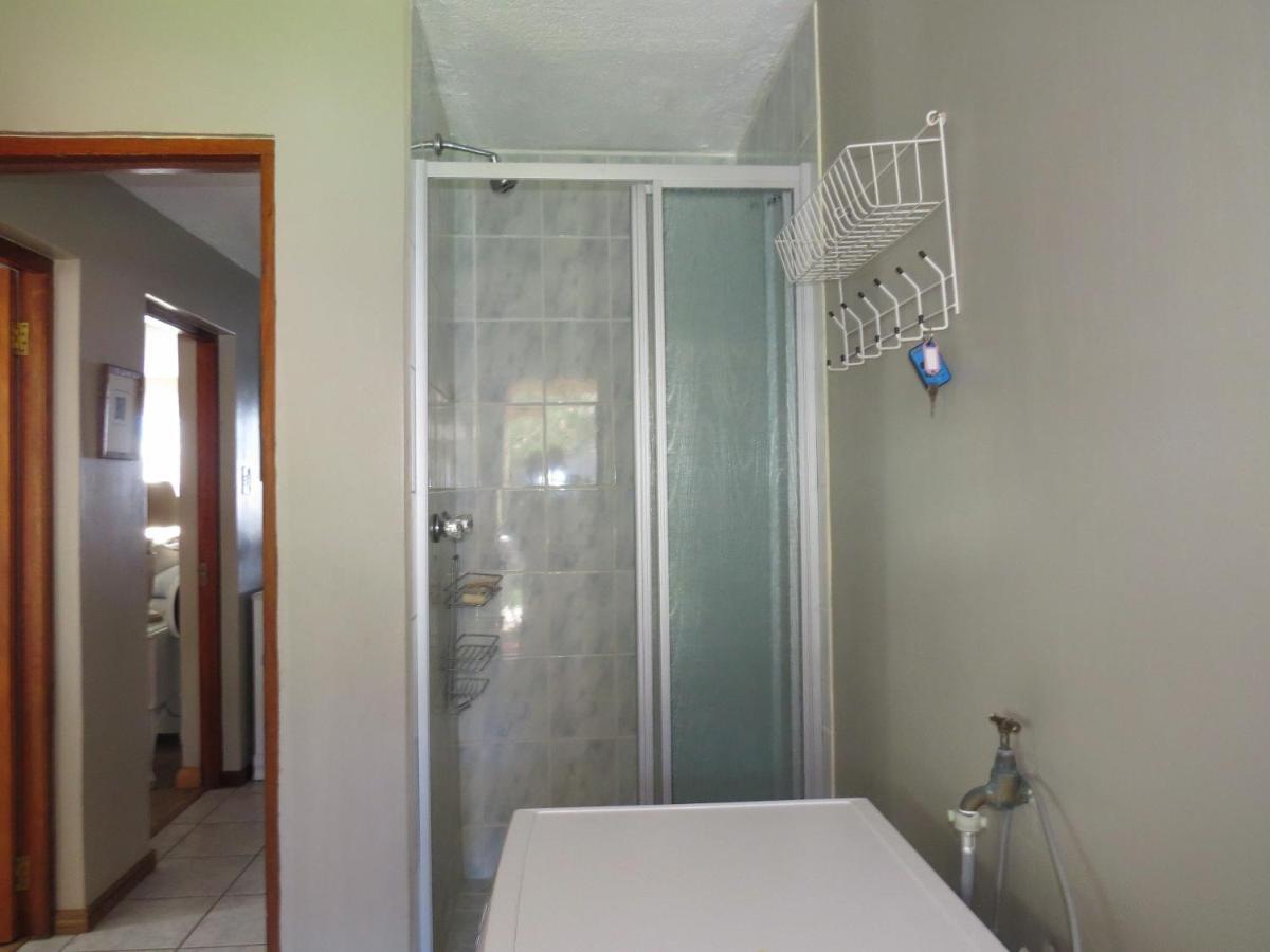 Bergsig Accommodation Hermanus Exterior foto